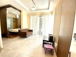 The Nexus (D21), Condominium #458181831